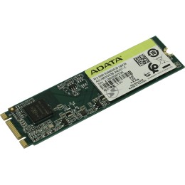 Накопитель SSD 240GB ADATA Ultimate SU650, 2.5", SATA III, [R/W - 520/450 MB/s] 3D-NAND New Ret. Pack.